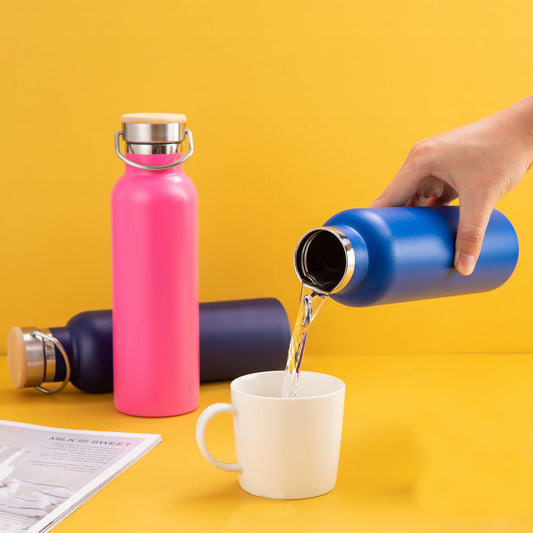 Miami Drink Bottle - Simply Merchandise