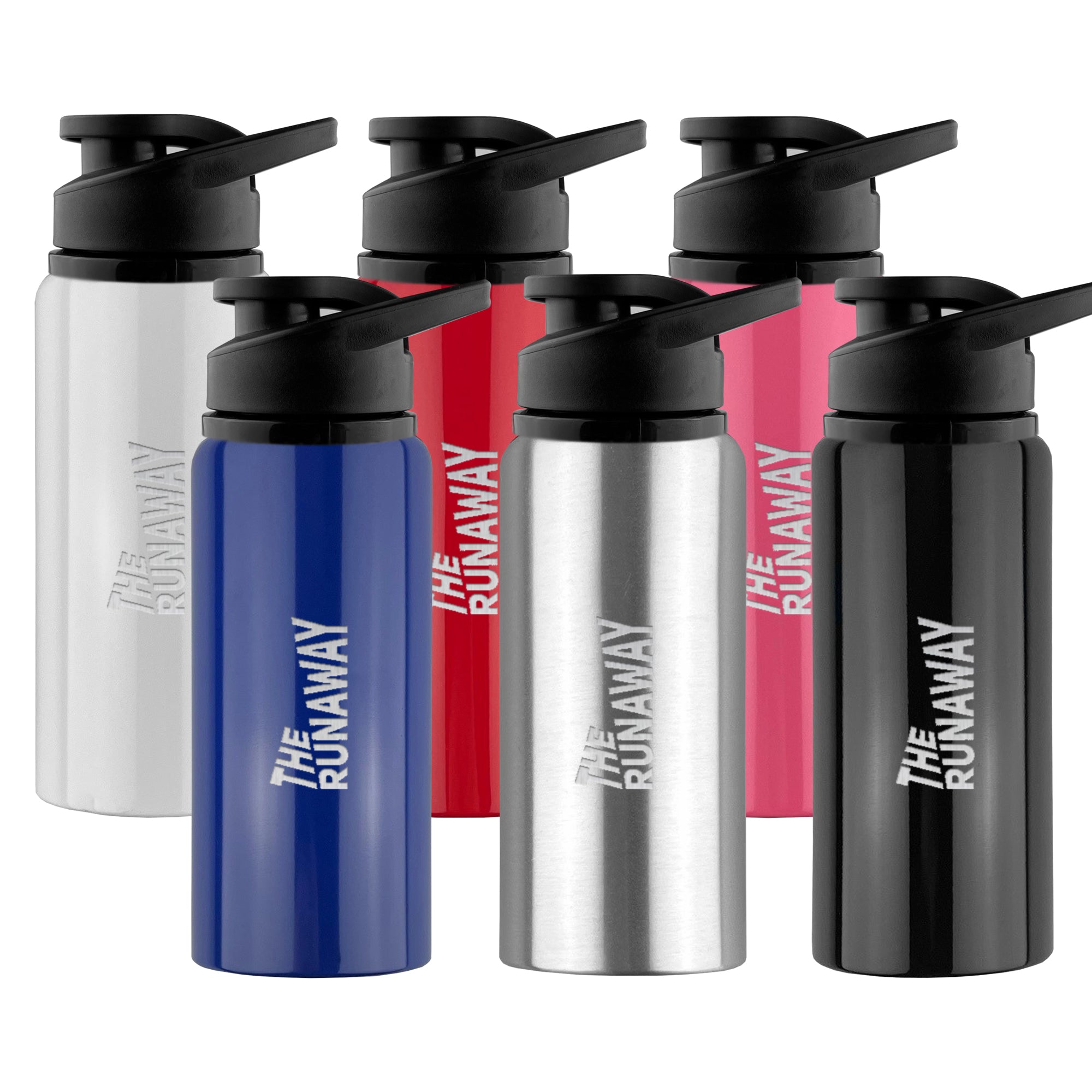 Sydney Drink Bottle - Simply Merchandise