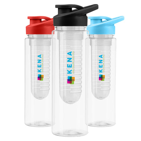 Volcano Drink Bottle - Simply Merchandise