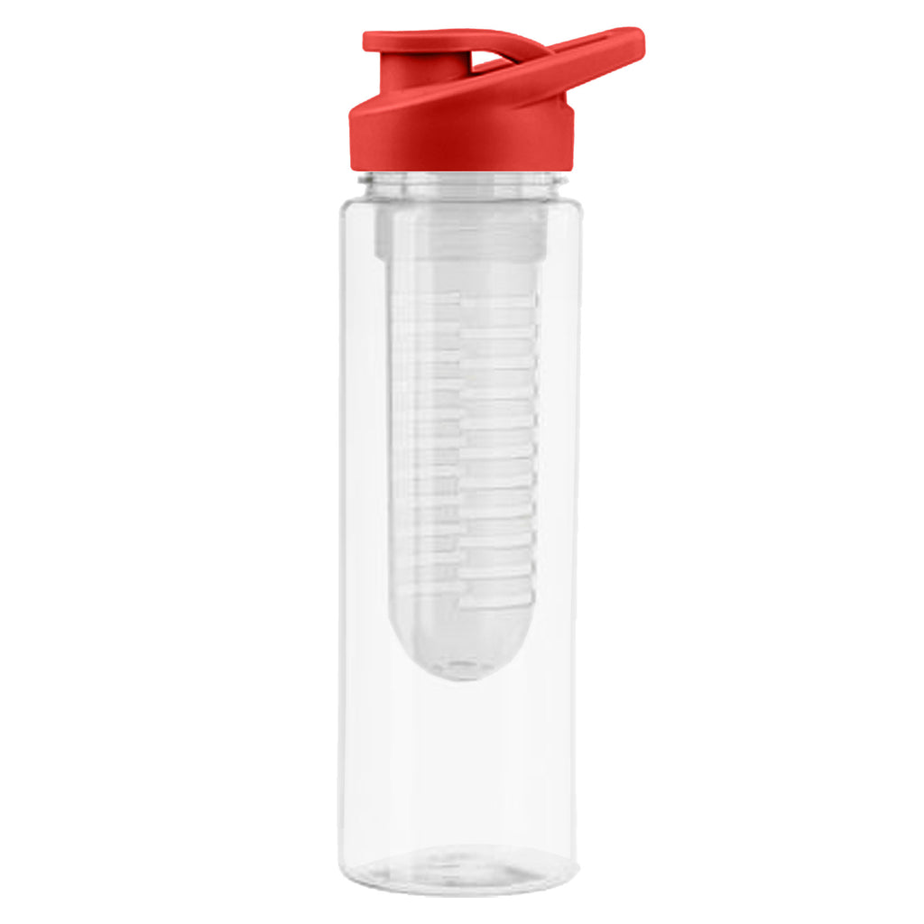 Volcano Drink Bottle - Simply Merchandise