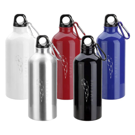 Hiker Drink Bottle - Simply Merchandise