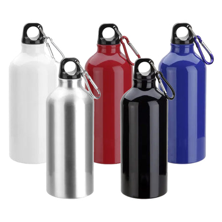 Hiker Drink Bottle - Simply Merchandise