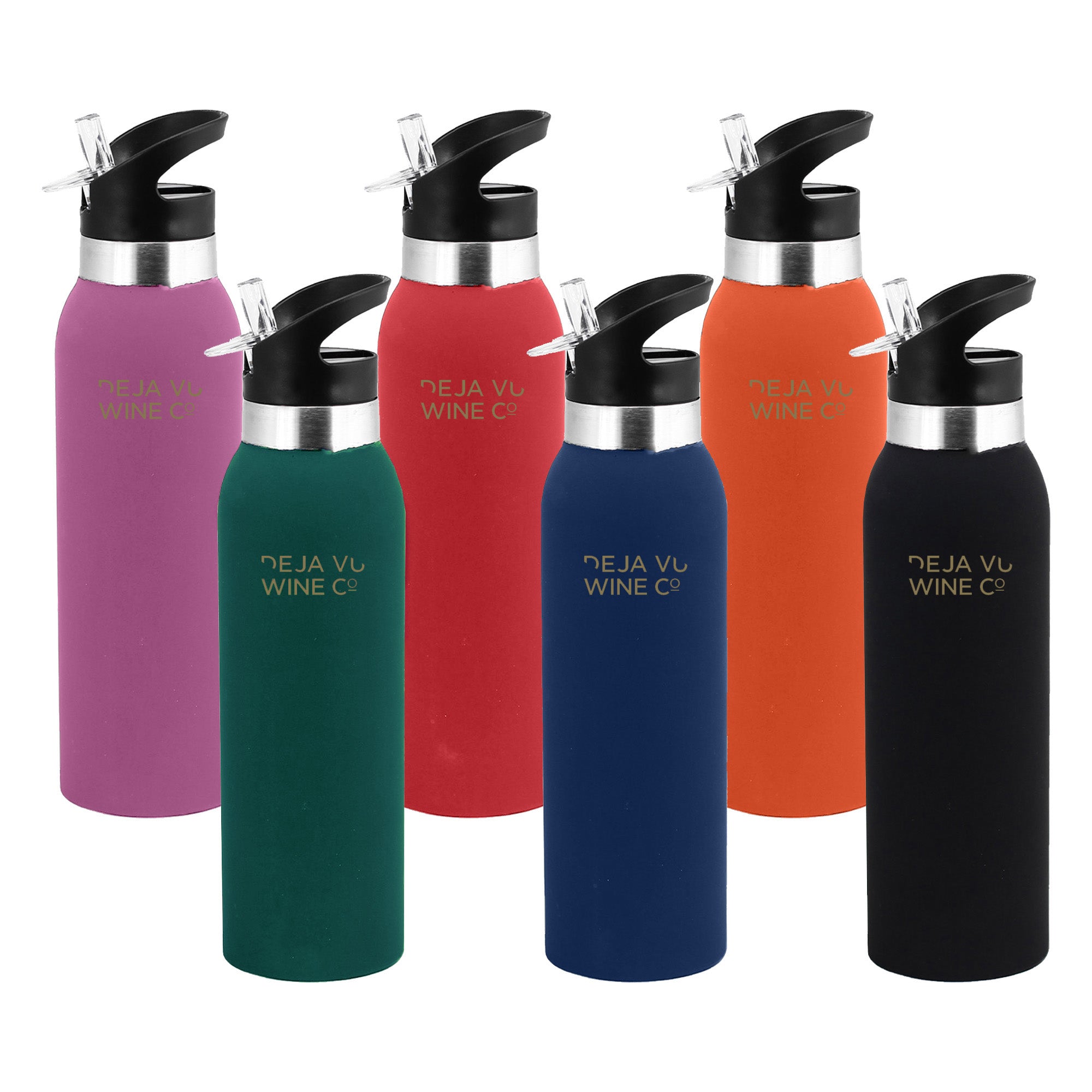 Veola Drink Bottle - Simply Merchandise