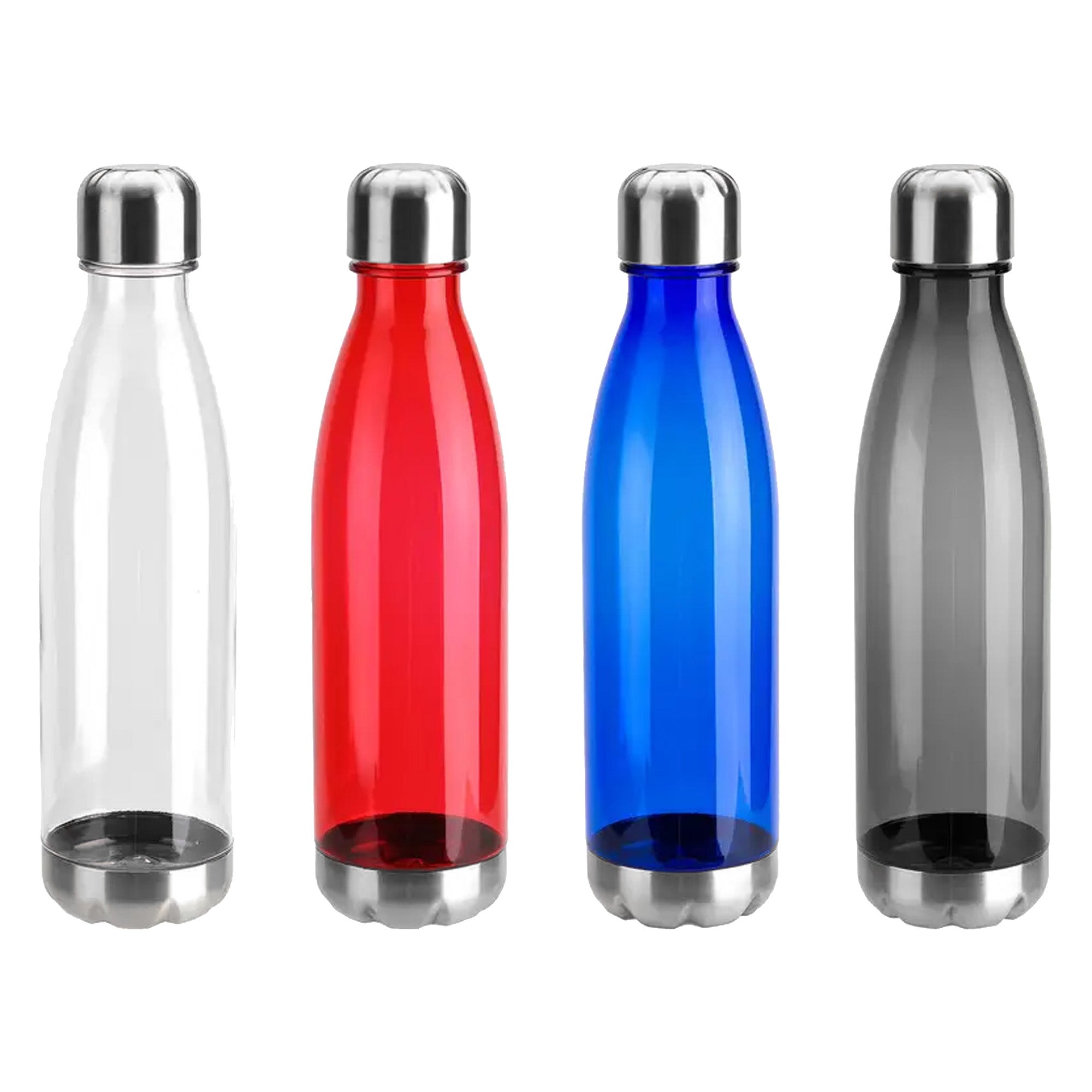 Komo Plastic Drink Bottle - Simply Merchandise