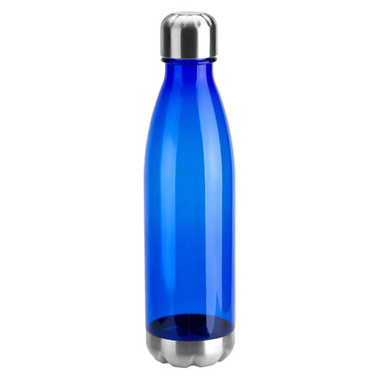 Komo Plastic Drink Bottle - Simply Merchandise