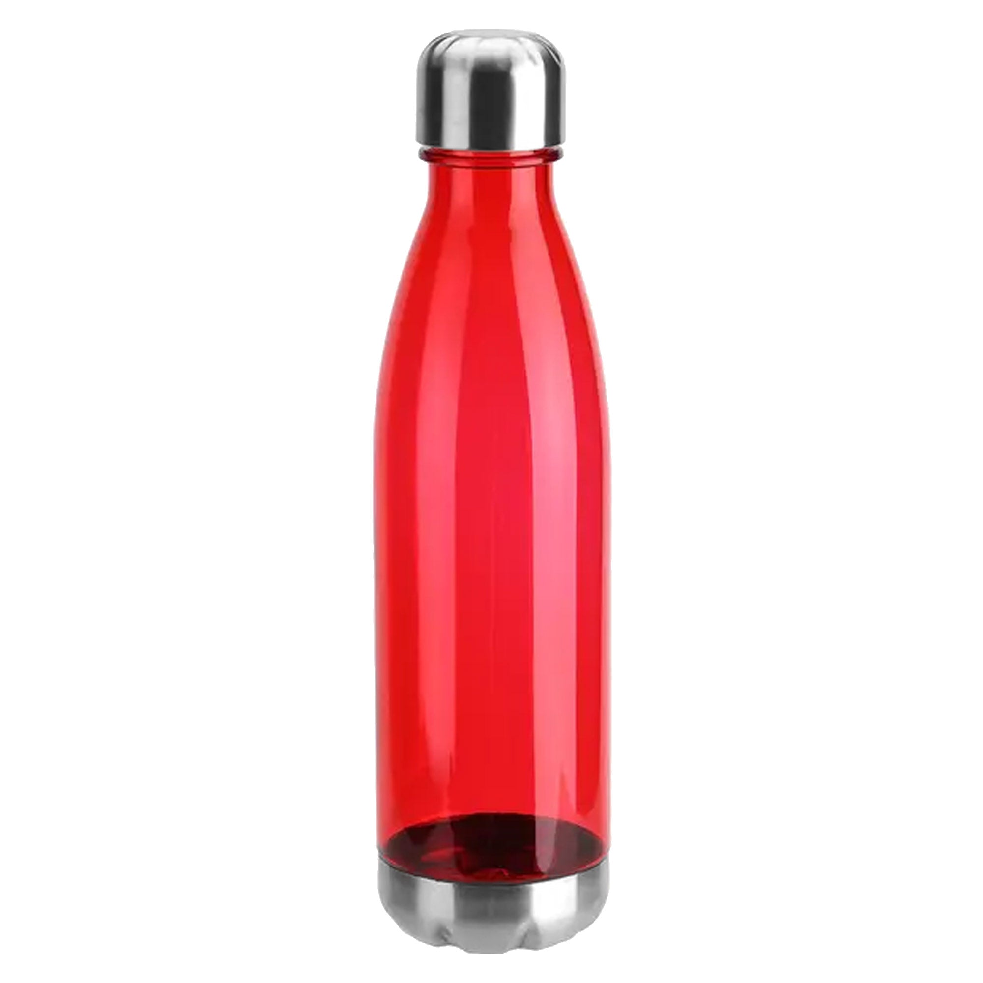 Komo Plastic Drink Bottle - Simply Merchandise