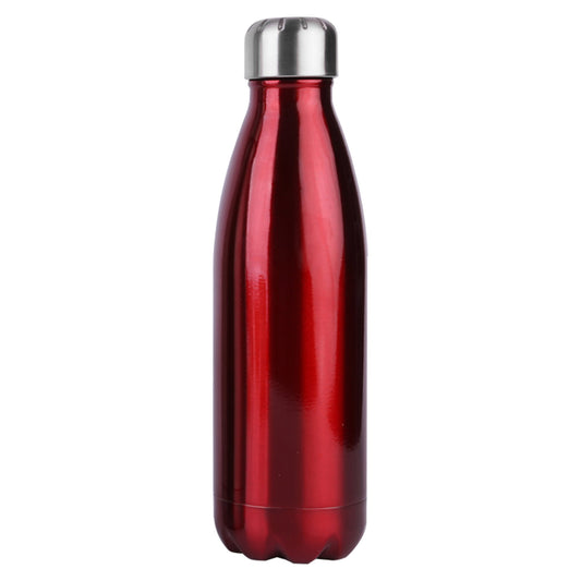 Komo Metal Drink Bottle - Simply Merchandise