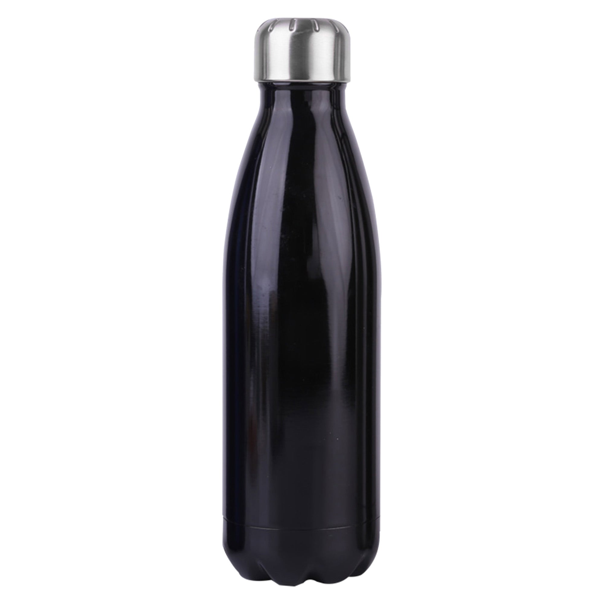 Komo Metal Drink Bottle - Simply Merchandise
