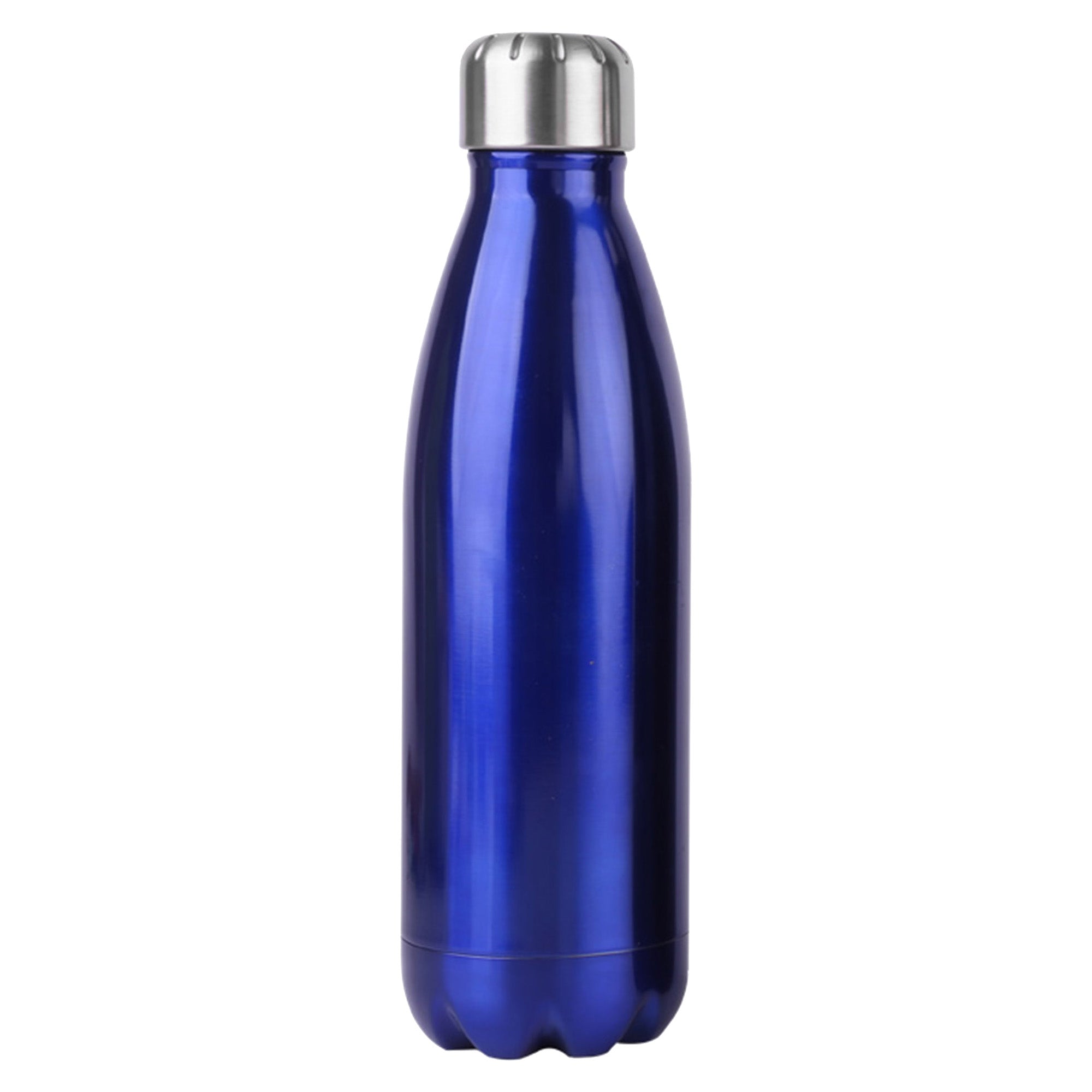 Komo Metal Drink Bottle - Simply Merchandise