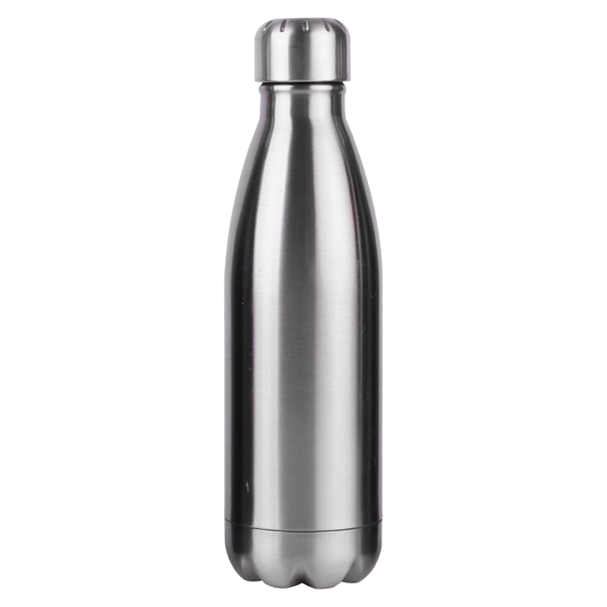 Komo Metal Drink Bottle - Simply Merchandise
