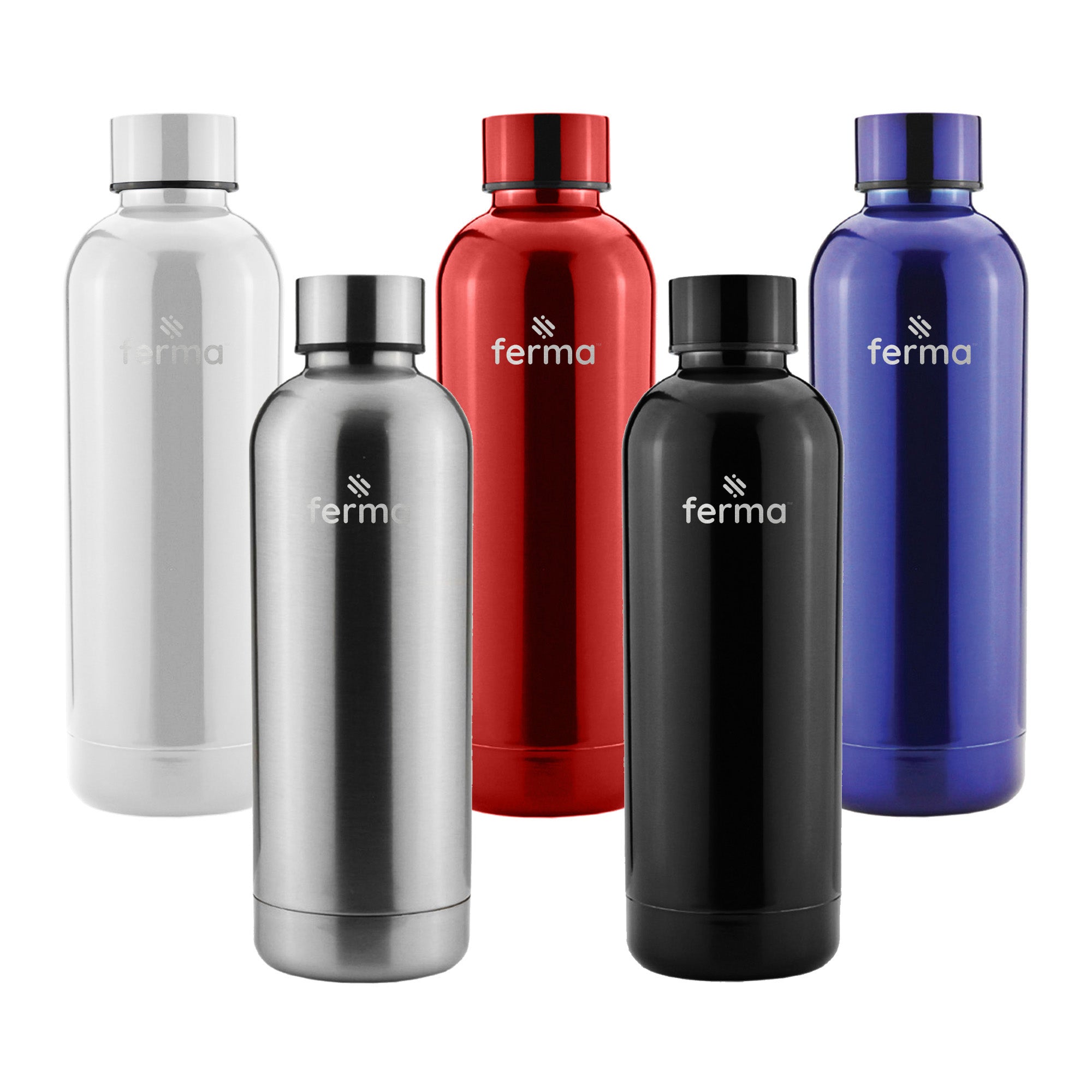 Eva Drink Bottle - Simply Merchandise