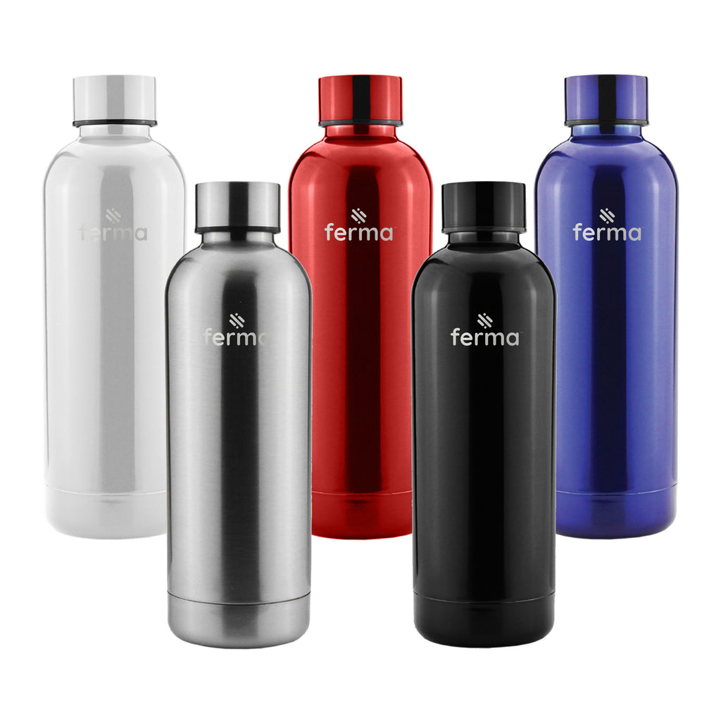 Eva Drink Bottle - Simply Merchandise