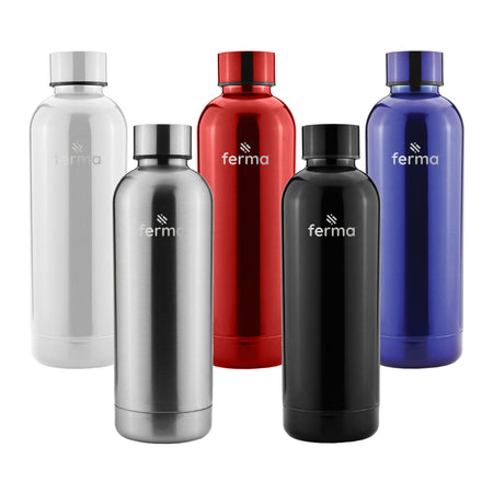 Eva Drink Bottle - Simply Merchandise