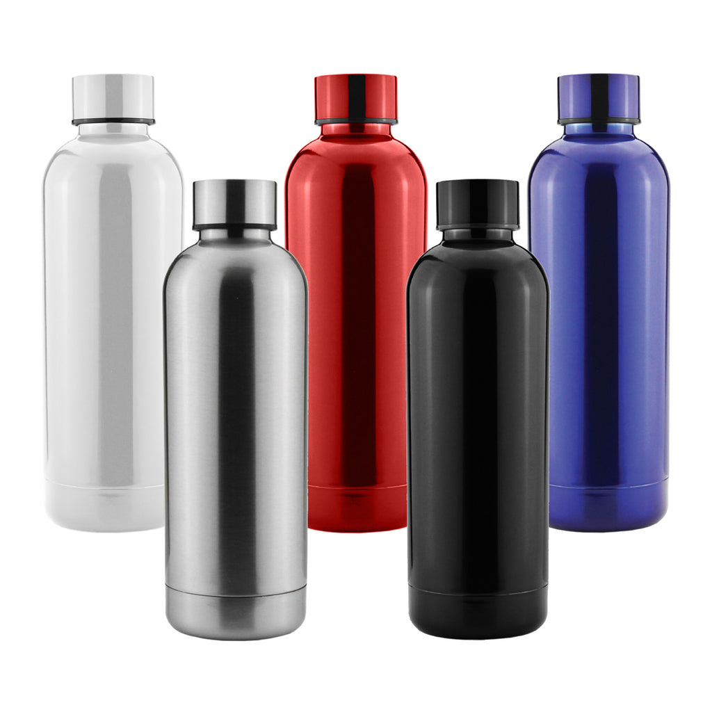 Eva Drink Bottle - Simply Merchandise
