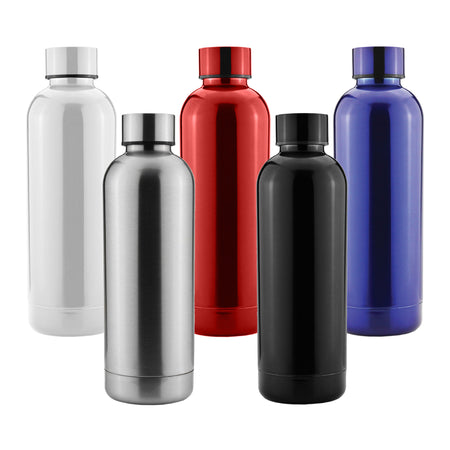 Eva Drink Bottle - Simply Merchandise