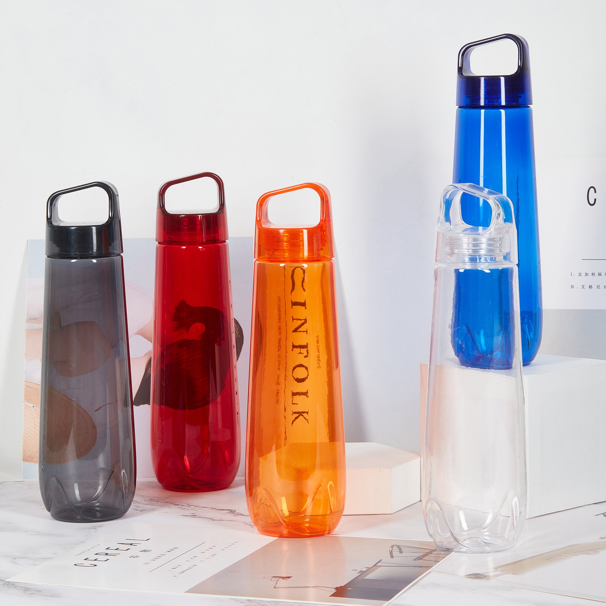 Sweeta Drink Bottle - Simply Merchandise