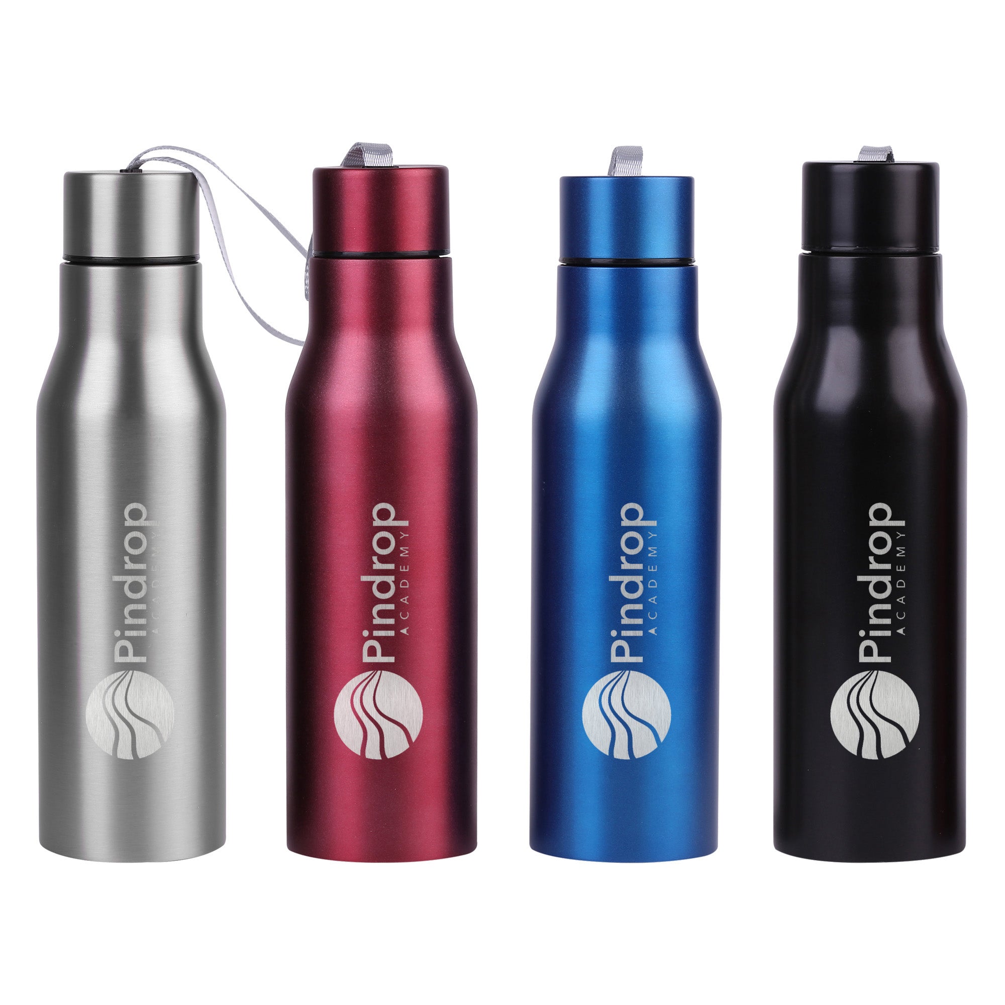 Berkeley Drink Bottle - Simply Merchandise