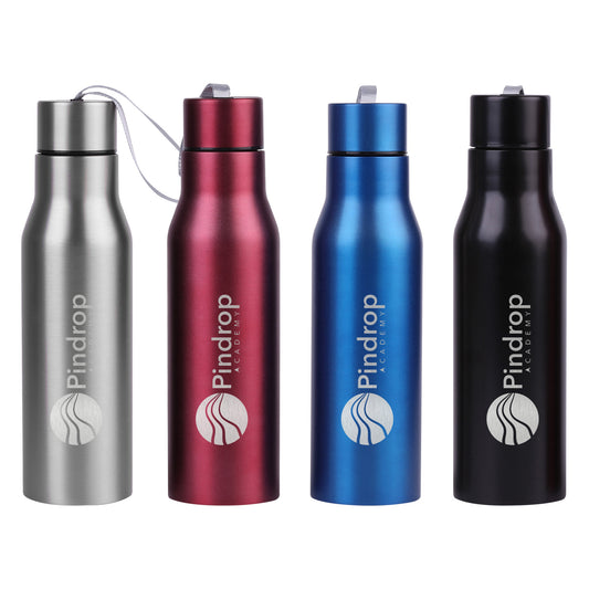 Berkeley Drink Bottle - Simply Merchandise