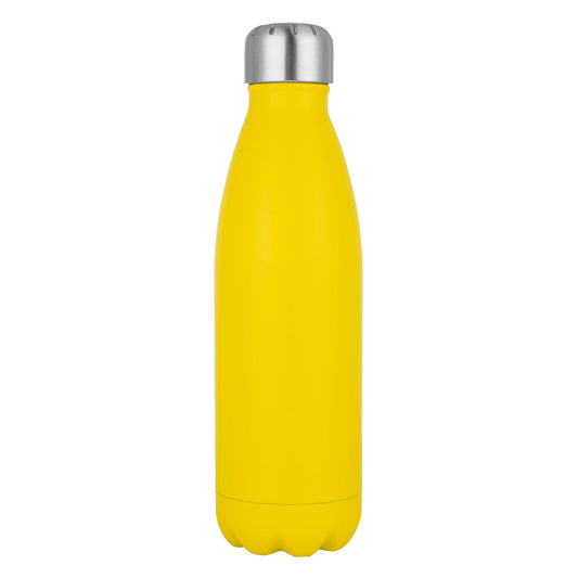 Komo Matt Metal Drink Bottle - Simply Merchandise