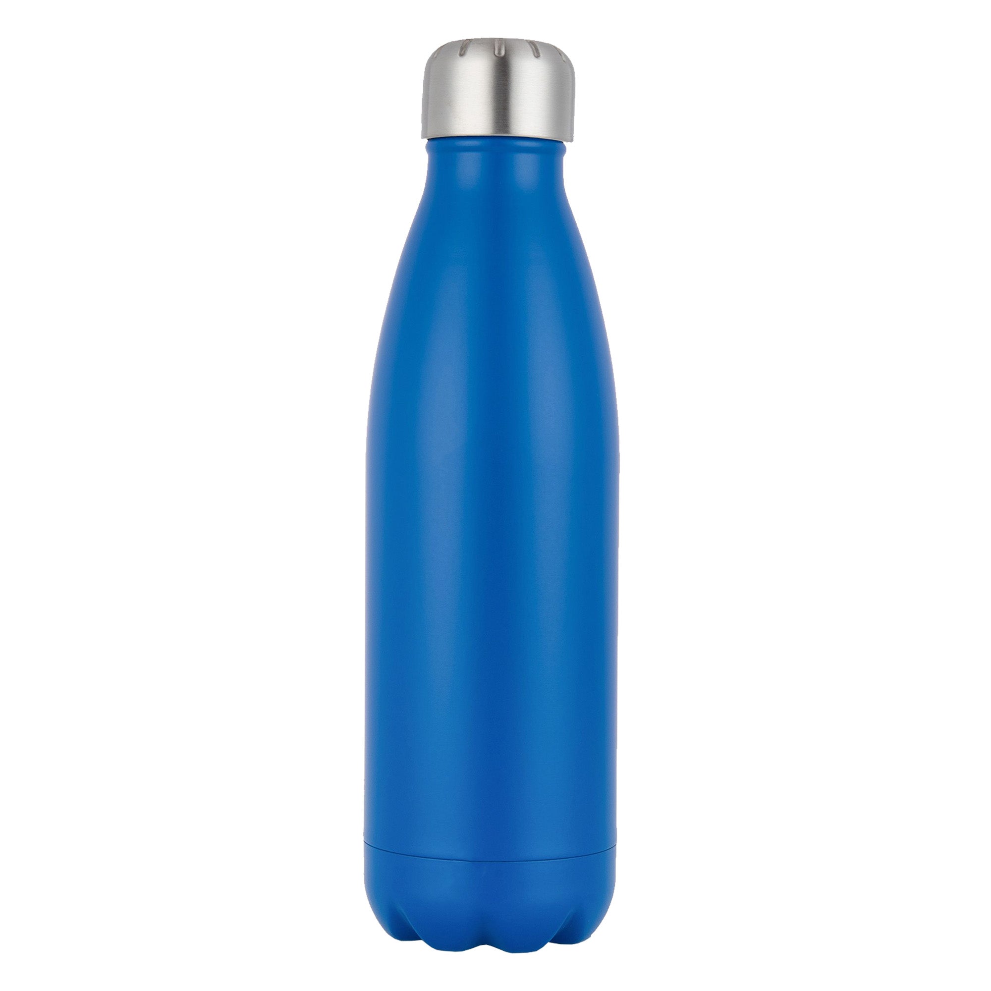 Komo Matt Metal Drink Bottle - Simply Merchandise