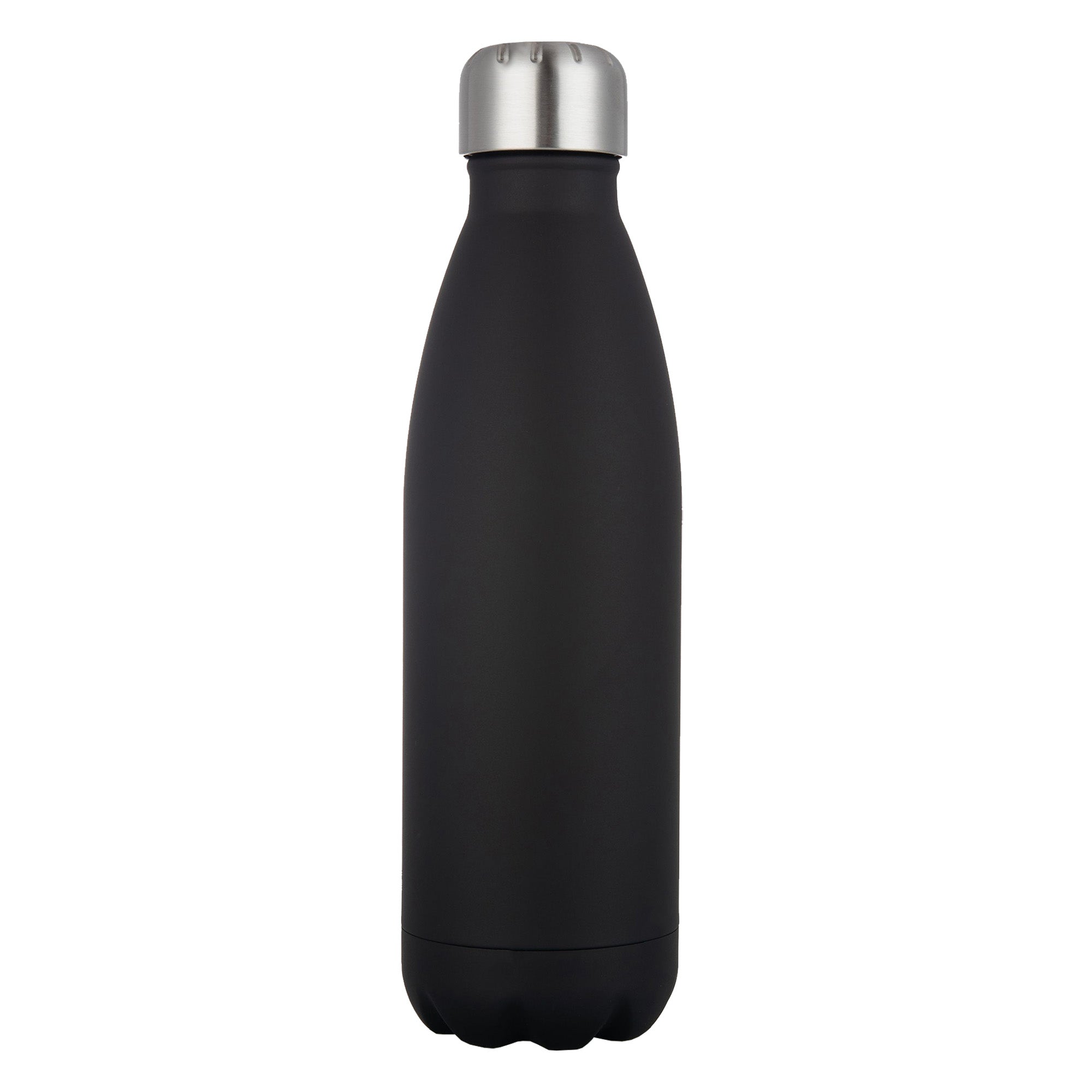 Komo Matt Metal Drink Bottle - Simply Merchandise