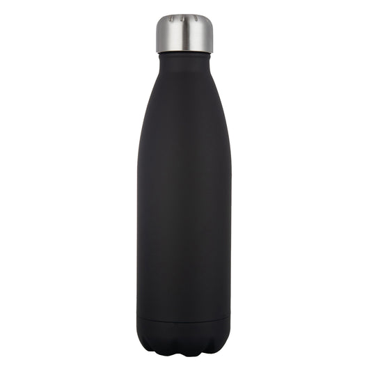 Komo Matt Metal Drink Bottle - Simply Merchandise