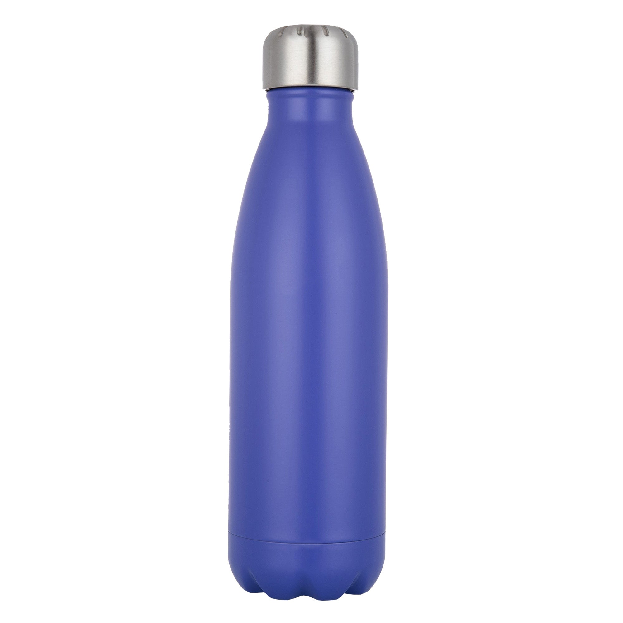 Komo Matt Metal Drink Bottle - Simply Merchandise