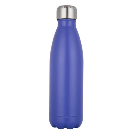 Komo Matt Metal Drink Bottle - Simply Merchandise
