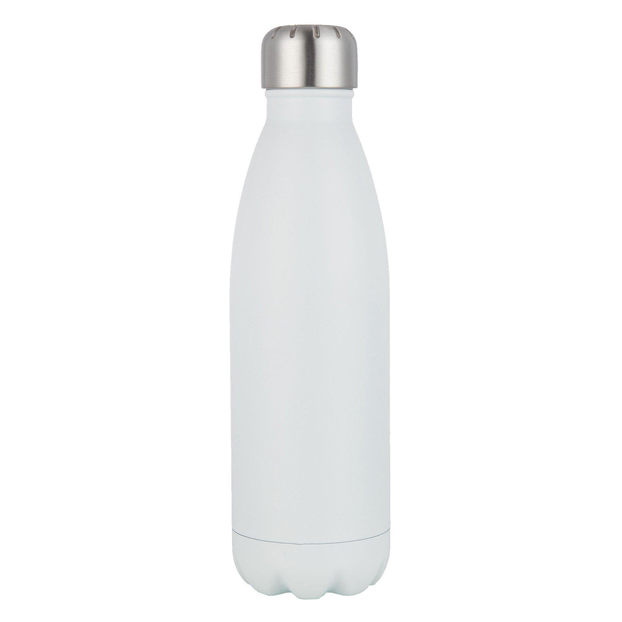 Komo Matt Metal Drink Bottle - Simply Merchandise