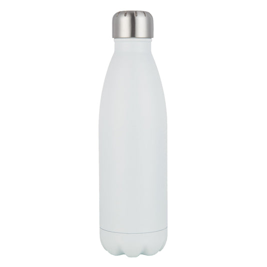 Komo Matt Metal Drink Bottle - Simply Merchandise