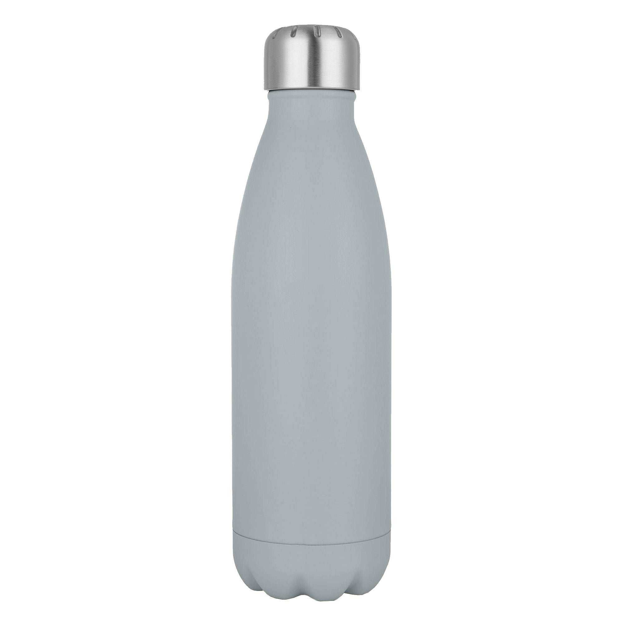 Komo Matt Metal Drink Bottle - Simply Merchandise