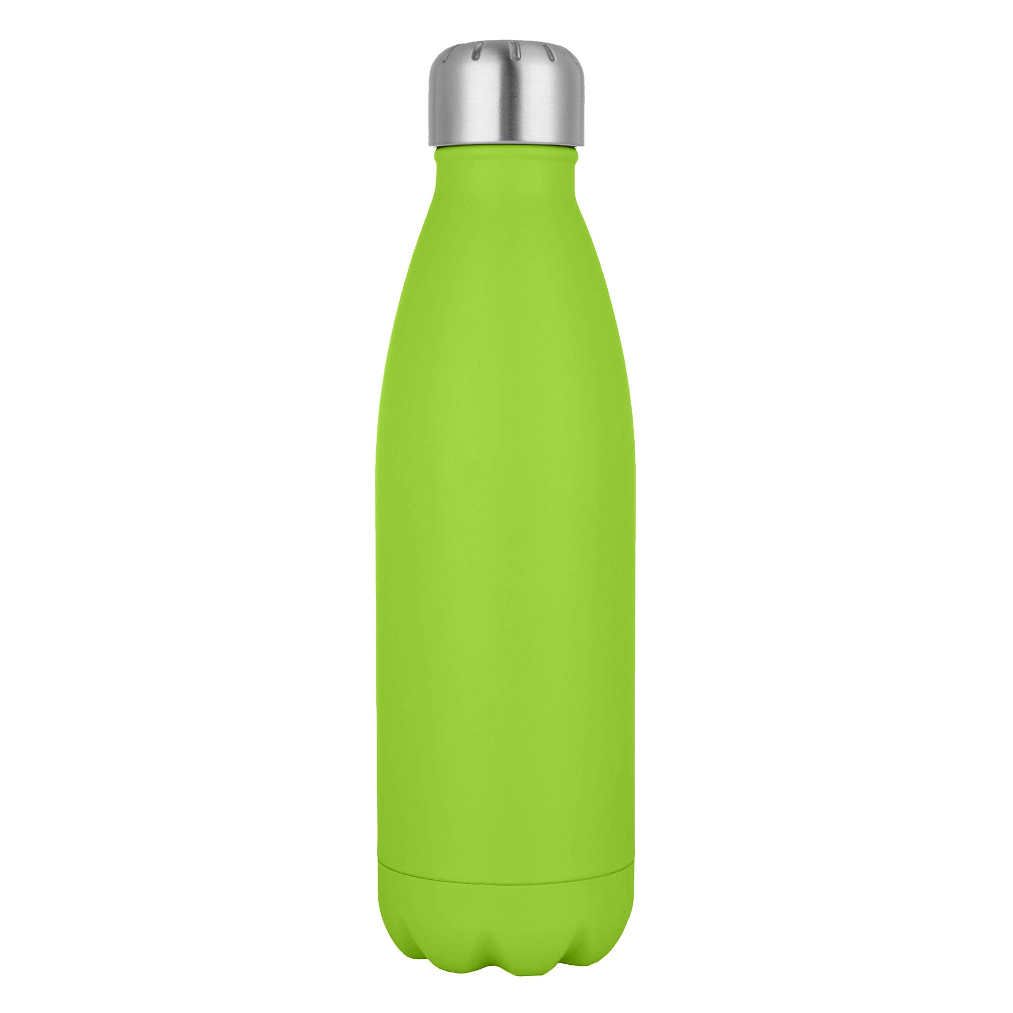Komo Matt Metal Drink Bottle - Simply Merchandise