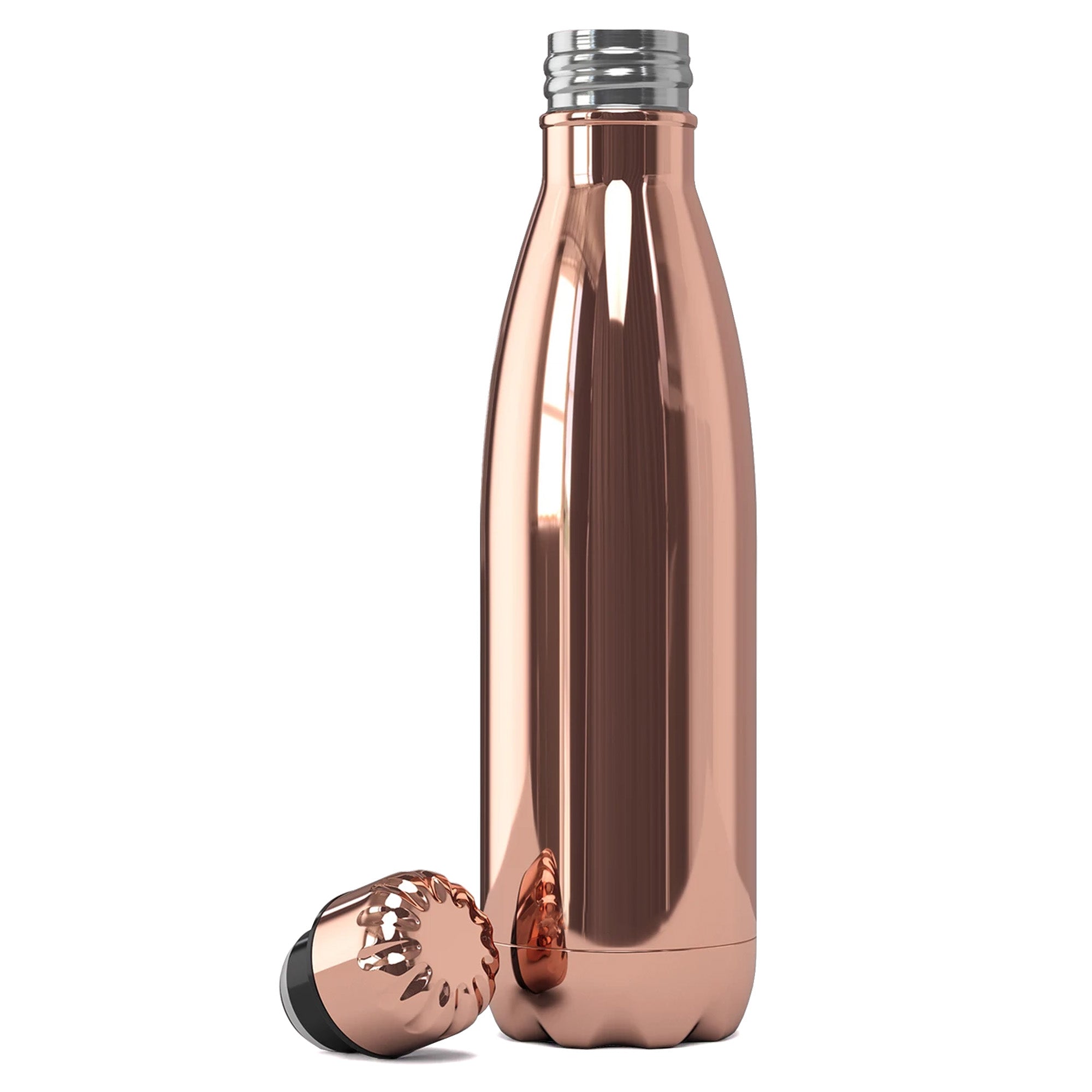 Komo Precious Metal Drink Bottle - Simply Merchandise