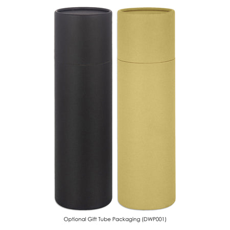 Komo Precious Metal Drink Bottle - Simply Merchandise
