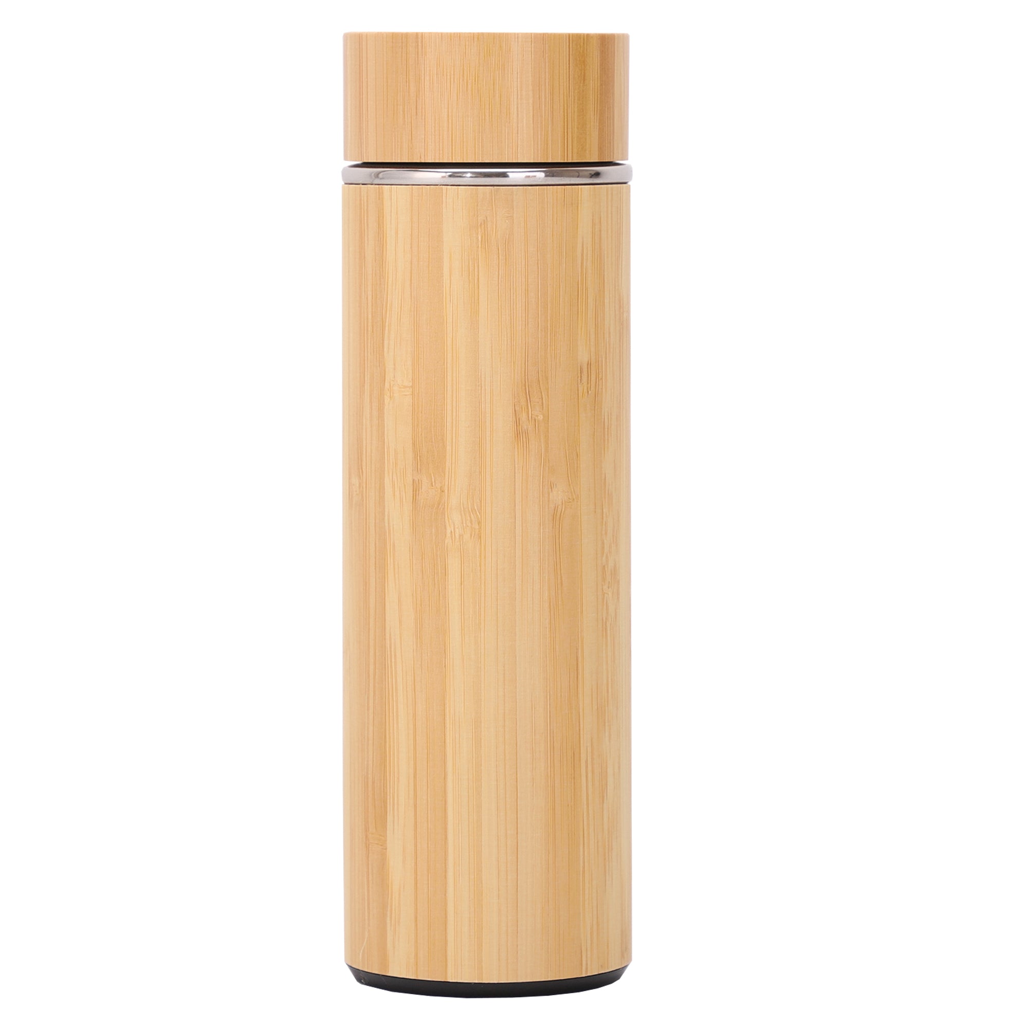 Burra Bamboo Drink Bottle - Simply Merchandise