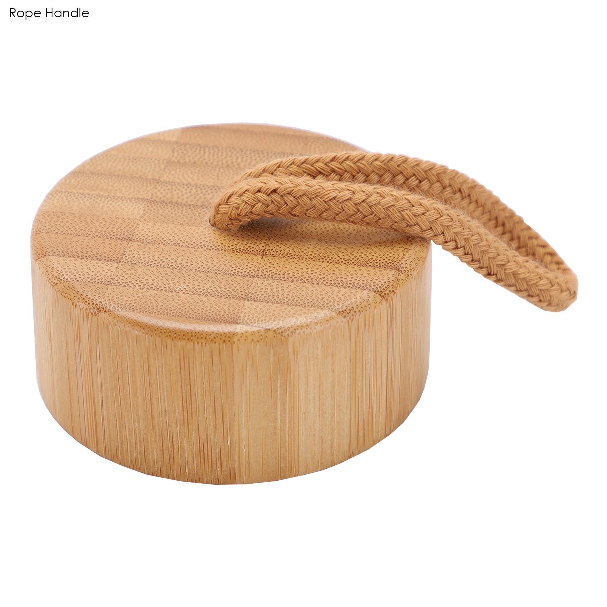 Burra Bamboo Drink Bottle - Simply Merchandise