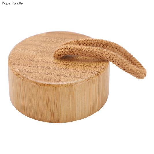 Burra Bamboo Drink Bottle - Simply Merchandise