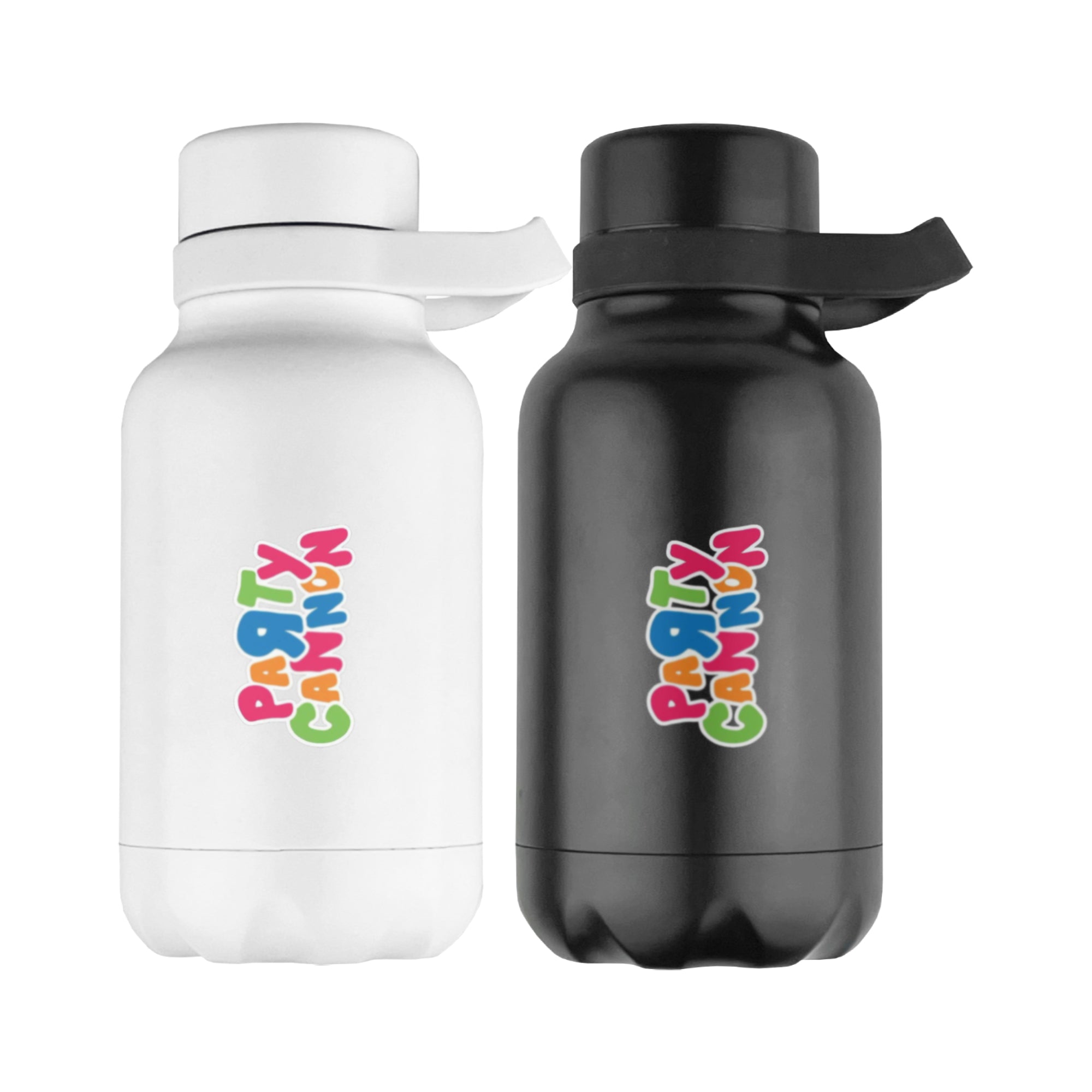 Bubble Vacuum Drink Bottle 380ml - Simply Merchandise