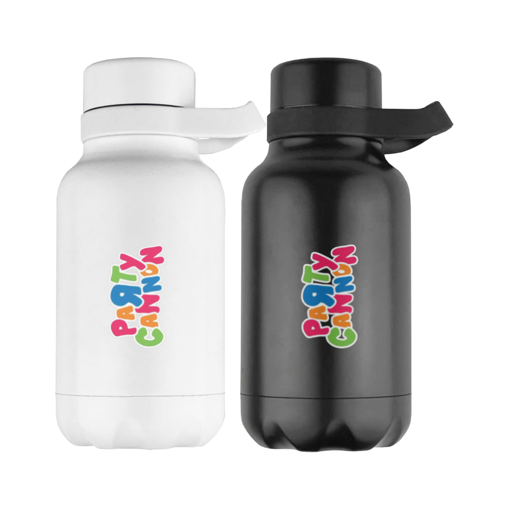 Bubble Vacuum Drink Bottle 380ml - Simply Merchandise