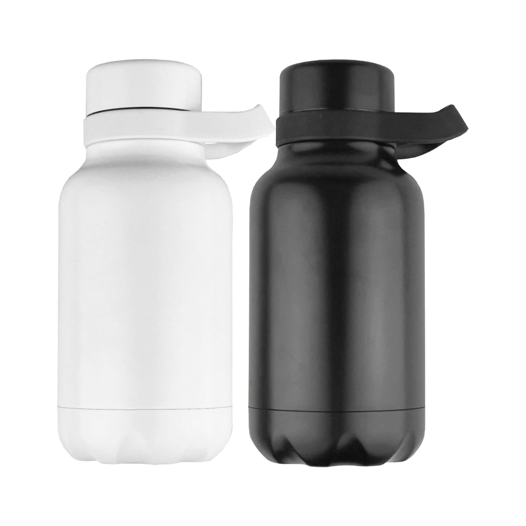 Bubble Vacuum Drink Bottle 380ml - Simply Merchandise