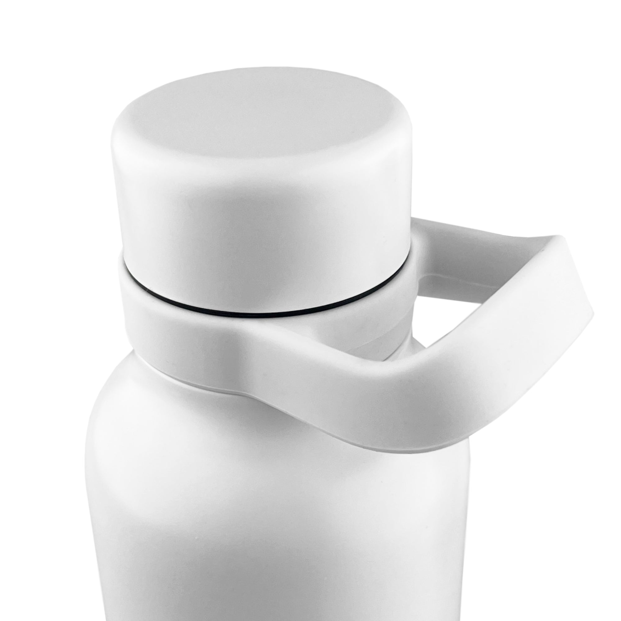 Bubble Vacuum Drink Bottle 500ml - Simply Merchandise