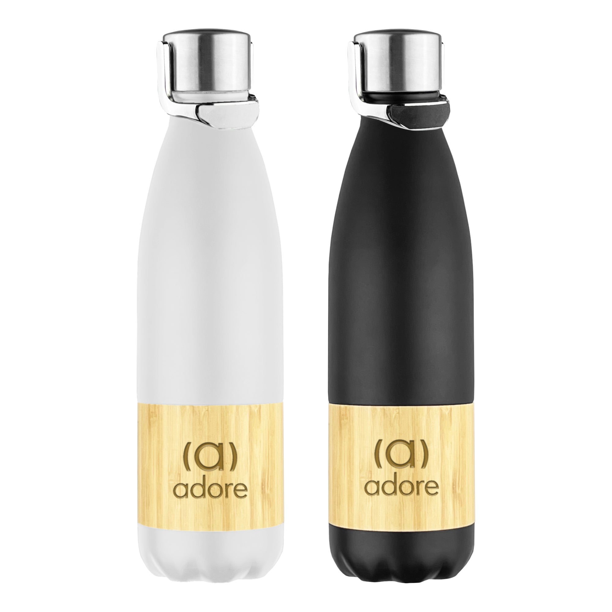 Barvalia Vacuum Drink Bottle - Simply Merchandise