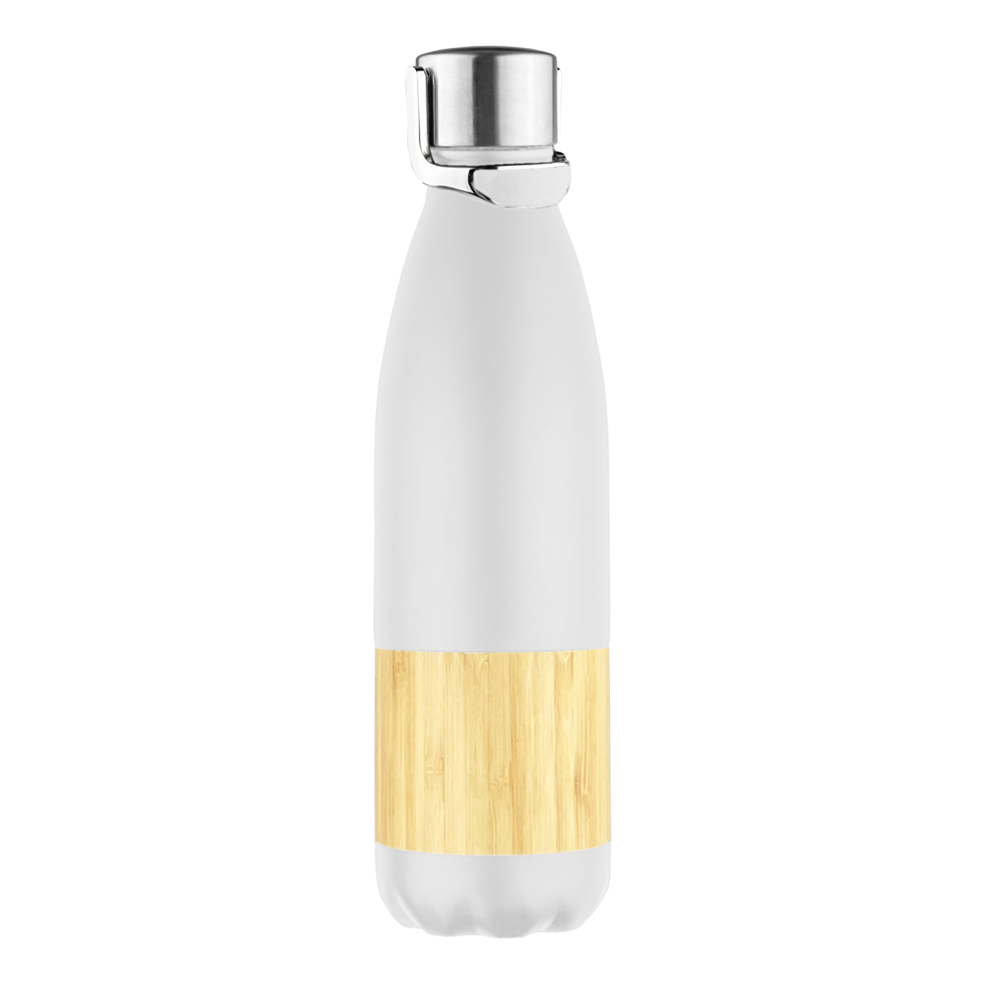 Barvalia Vacuum Drink Bottle - Simply Merchandise