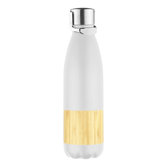 Barvalia Vacuum Drink Bottle - Simply Merchandise