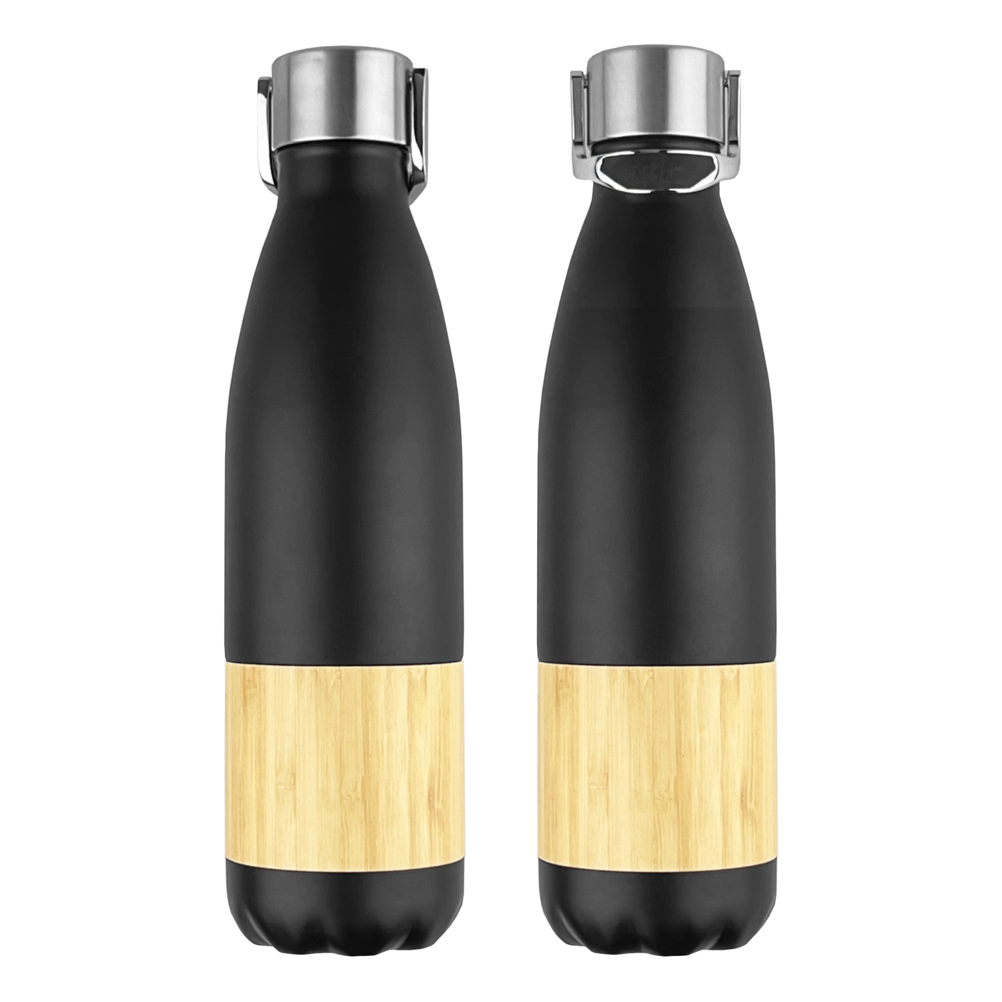 Barvalia Vacuum Drink Bottle - Simply Merchandise