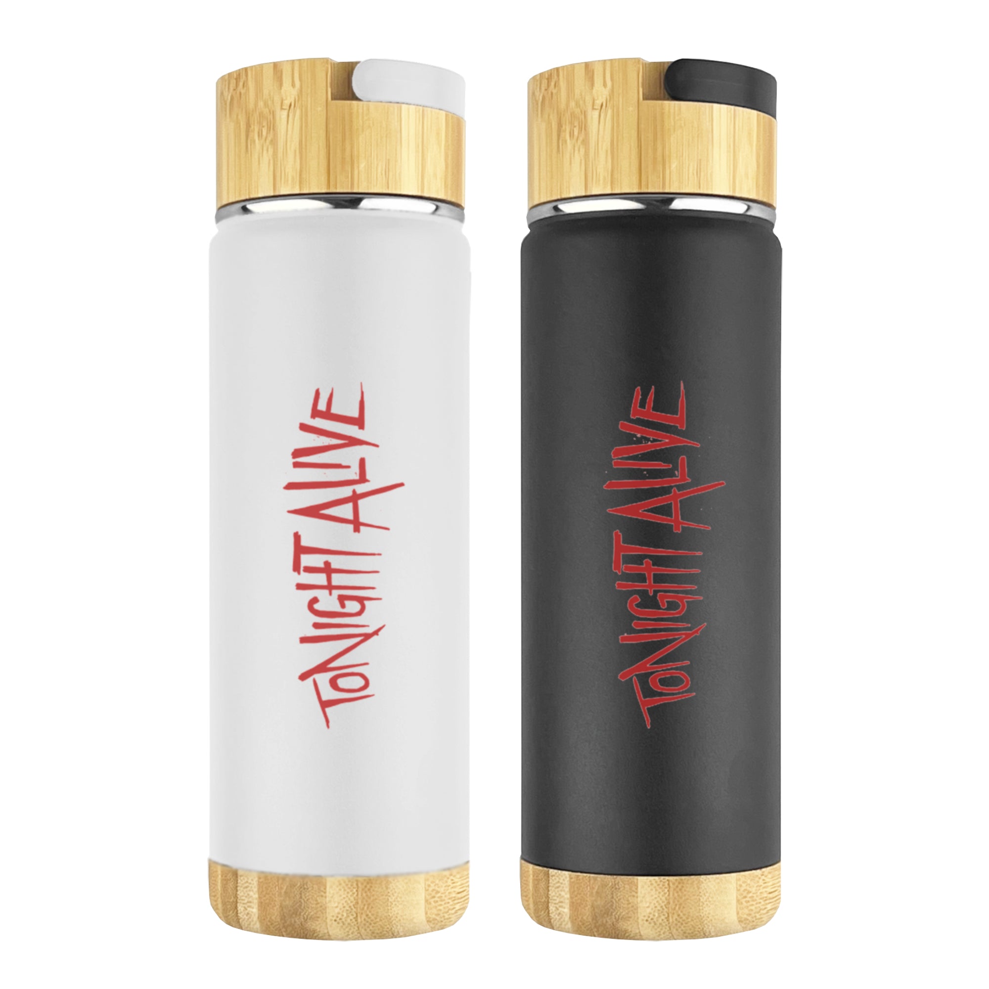 Galla Vacuum Drink Bottle - Simply Merchandise