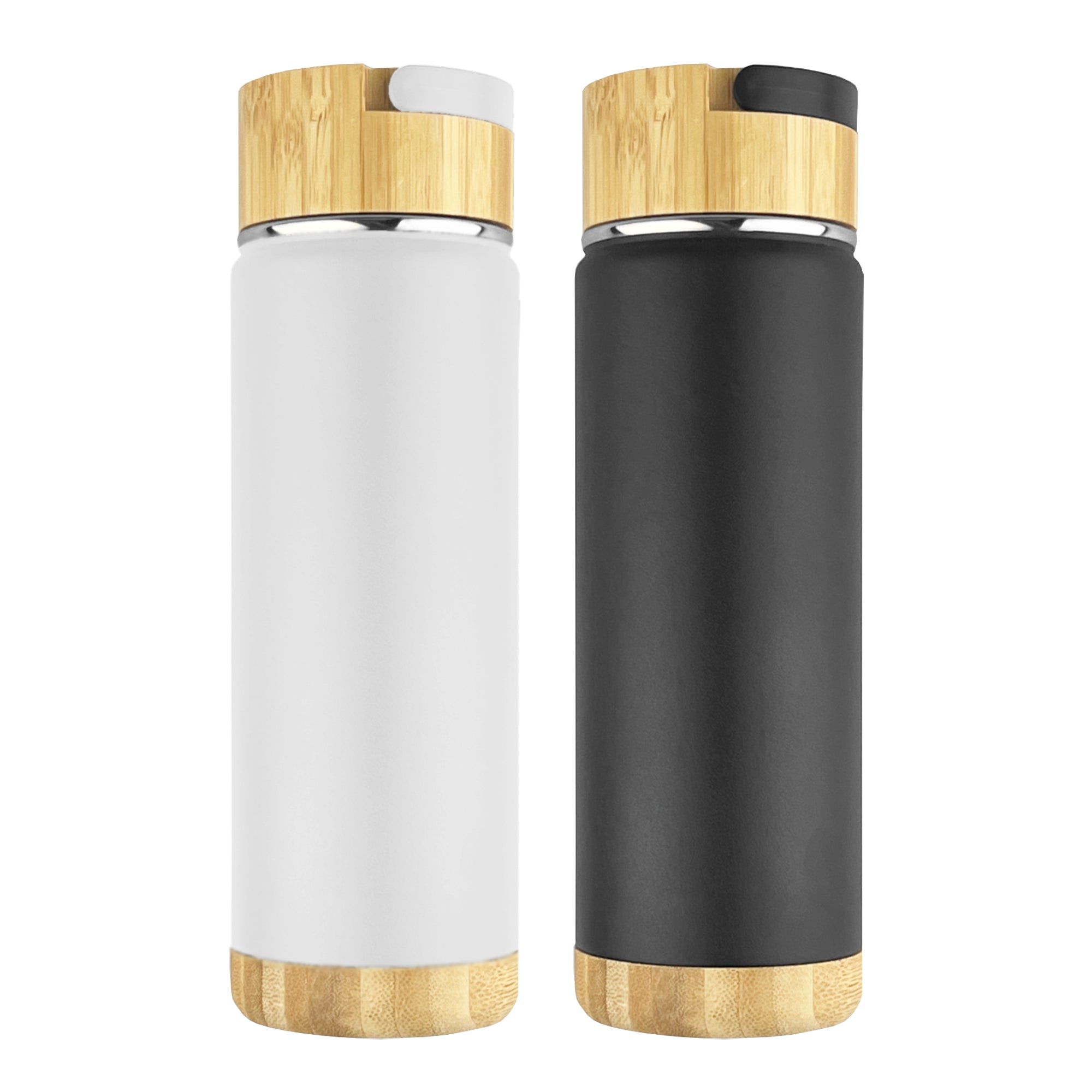Galla Vacuum Drink Bottle - Simply Merchandise