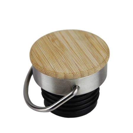Bento Glass Drink Bottle - Simply Merchandise