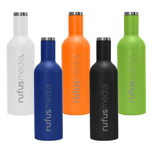 Shiraz Drink Bottle - Simply Merchandise
