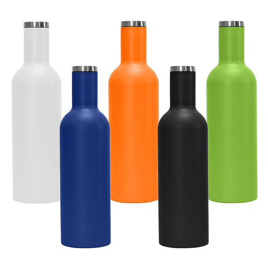 Shiraz Drink Bottle - Simply Merchandise